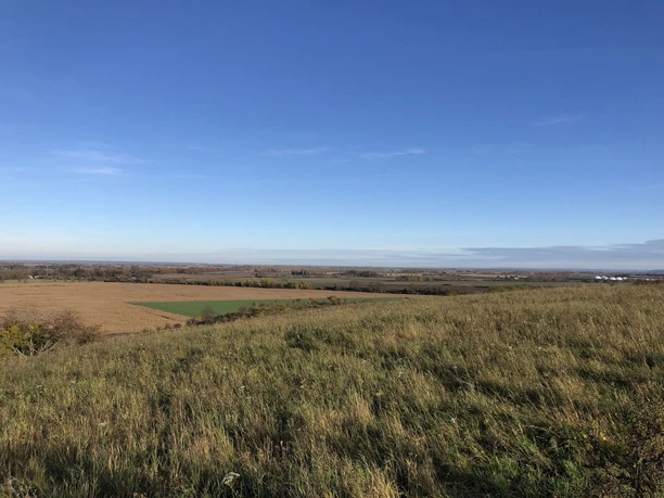 Lieblingsblick Seelow Krugberg