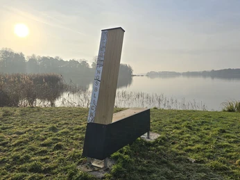 Lieblingsblick Scharmützelsee Bad Saarow