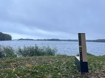 Lieblingsblick Scharmützelsee Bad Saarow
