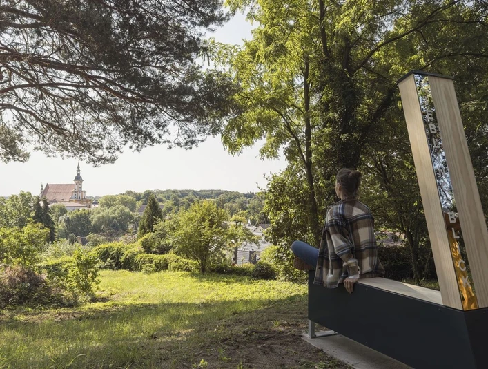 Lieblingsblick Kulischberg