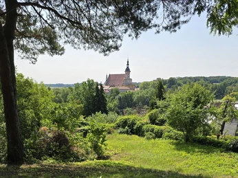 Lieblingsblick Kulischberg, Neuzelle