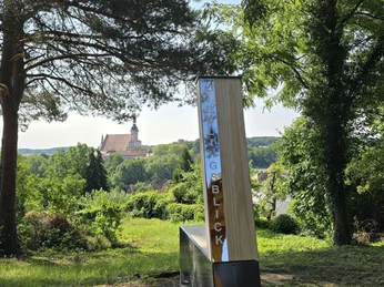 Lieblingsblick Kulischberg, Neuzelle