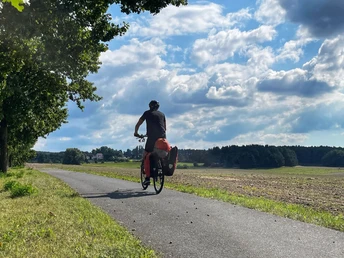 Fünfeichener Höhen