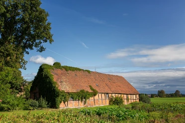 Ältestes Kolonistendorf in Neulietzegöricke