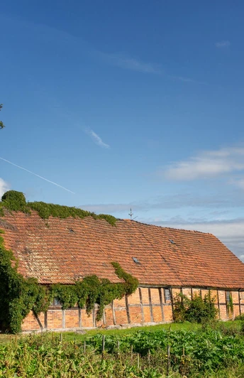 Ältestes Kolonistendorf in Neulietzegöricke