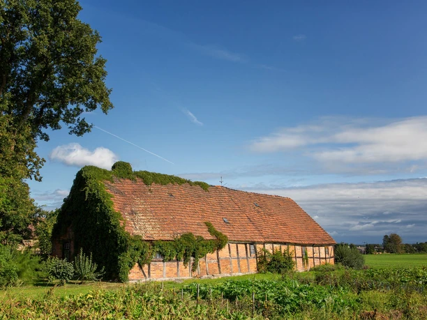 Ältestes Kolonistendorf in Neulietzegöricke
