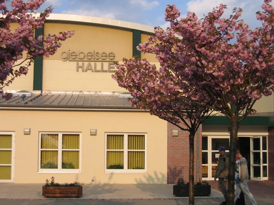Giebelseehalle