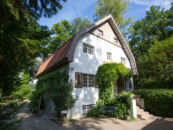 Brecht Weigel Hause
