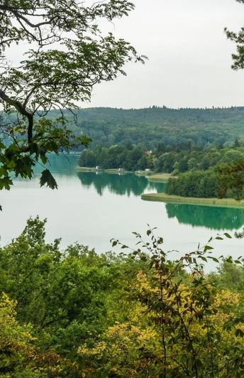 Blick auf den Schermützelsee