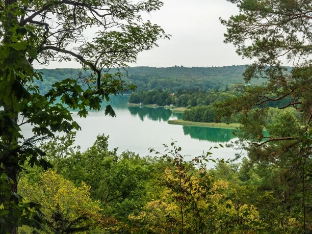 Blick auf den Schermützelsee