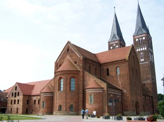 Kloster Jerichow
