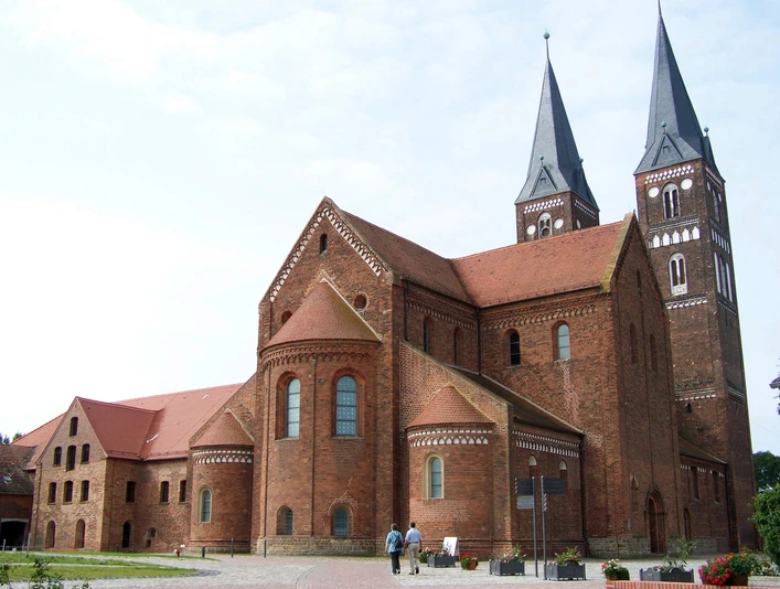 Kloster Jerichow