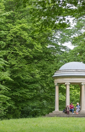 Gutspark Alt Madlitz