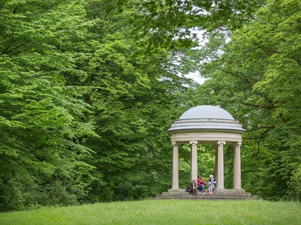 Gutspark Alt Madlitz