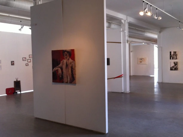 Kunsthalle Brennabor