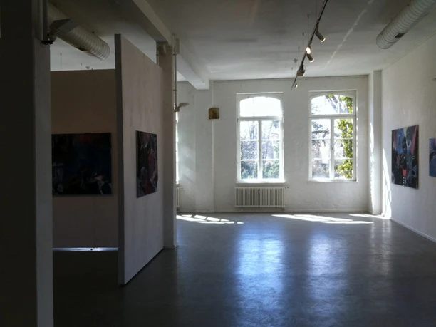 Kunsthalle Brennabor