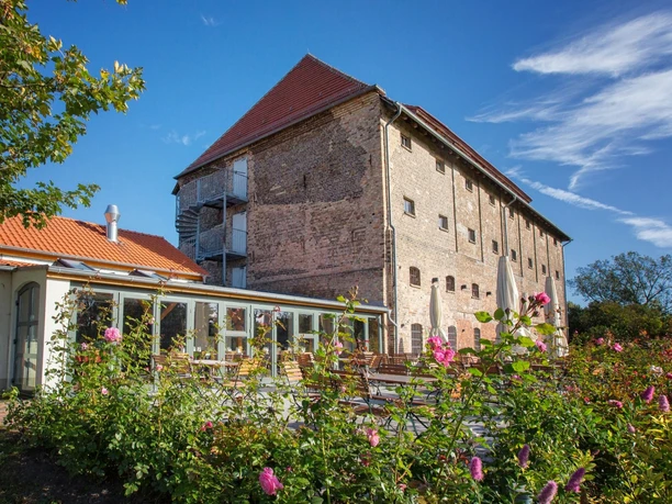 Kunstspeicher Friedersdorf