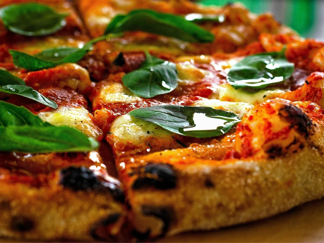 Italienische Küche im Da Martino