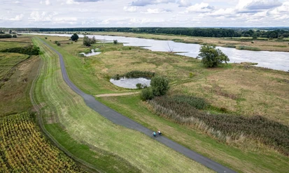 Oder-Neiße Radweg