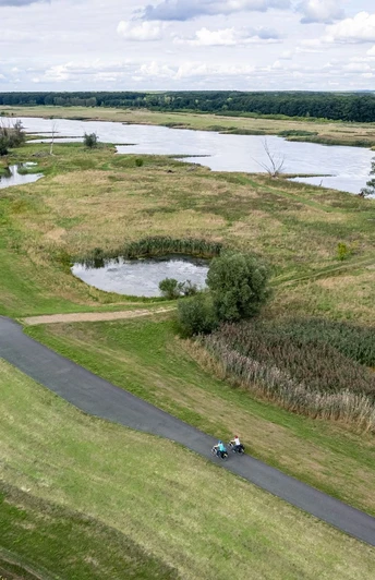 Oder-Neiße Radweg