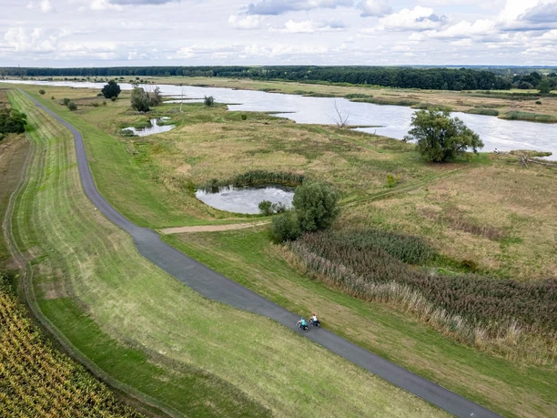 Oder-Neiße Radweg
