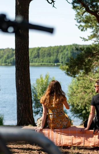 Grünheide Werlsee Südstrand