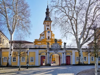 Kloster Neuzelle