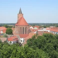 Kirche in Beeskow