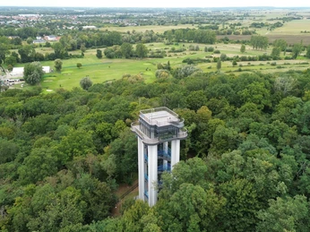 Aussichtsturm Slubice