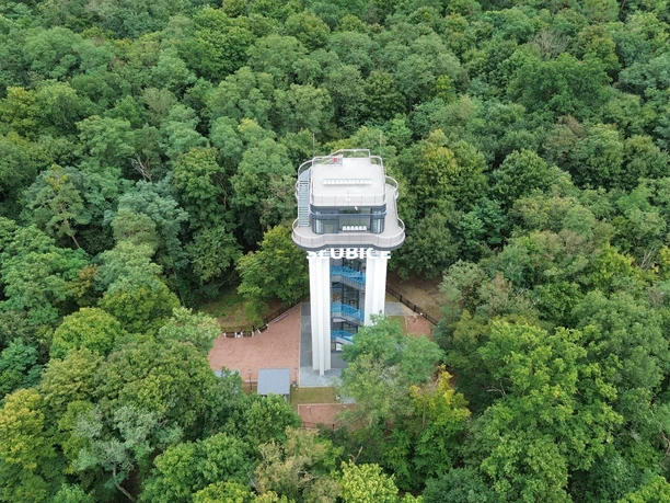 Aussichtsturm Slubice