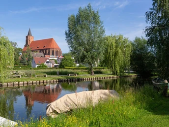 St.-Marienkirche Beeskow