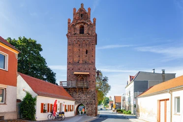 Stadtturm Müncheberg