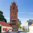 Stadtturm Müncheberg