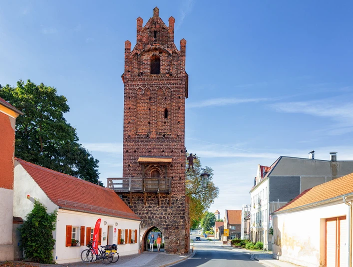 Stadtturm Müncheberg