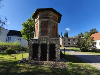 Taubenturm Fredersdorf