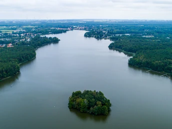 Großer Müllrosersee