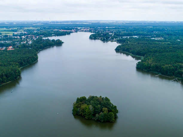 Großer Müllrosersee