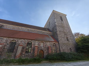 St. Marienkirche Strausberg