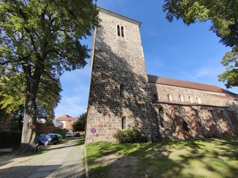 St. Marienkirche Strausberg
