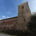 St. Marienkirche Strausberg