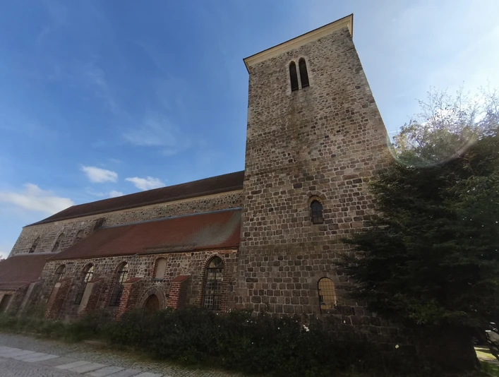 St. Marienkirche Strausberg