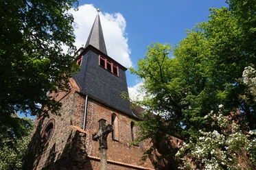 Liebfrauenkirche in Jüterbog
