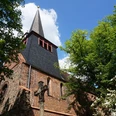 Liebfrauenkirche in Jüterbog