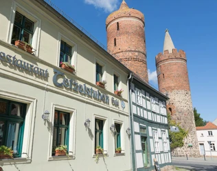 Restaurant Tetzelstuben