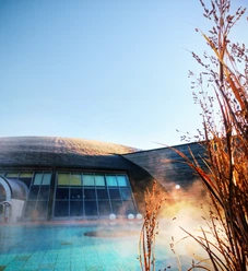 SteinTherme Bad Belzig