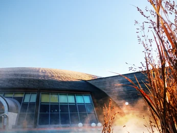 SteinTherme Bad Belzig