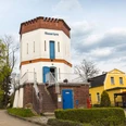 Wasserturm Waldsieversdorf