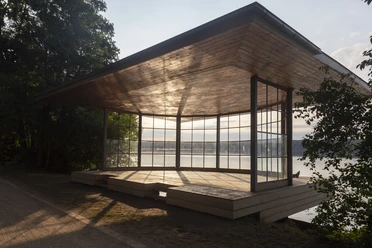 Musikpavillon