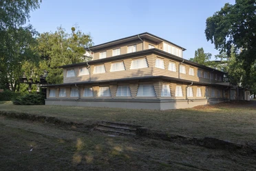 Regattahaus Potsdam