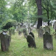 Jüdischer Friedhof Potsdam